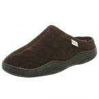 Tamarac by Slippers International Men's Irish Clog Slipper