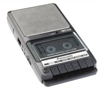 Panasonic RQ2102 Cassette Recorder Panasonic RQ2102 Cassette Recorder
