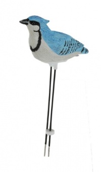 Mark Feldstein & Associates PPBJ Plant Pal Blue Jay Mark Feldstein & Associates PPBJ Plant Pal Blue Jay