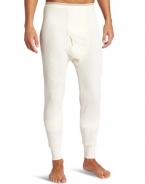 Key Industries Men's Big-Tall Thermal Long Underwear Bottom
