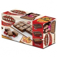 Perfect Brownie Pan Set Perfect Brownie Pan Set