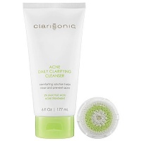 Clarisonic Acne Daily Clarifying Cleanser Set-6 oz