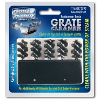 Grill Daddy Grate Cleaner Scrape Brush Grill Daddy Grate Cleaner Scrape Brush