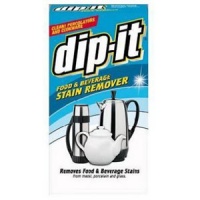 Dip-it Food & Beverage Stain Remover: 5 Oz Dip-it Food & Beverage Stain Remover: 5 Oz
