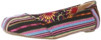 Skechers Women's Bobs Ballerina Flat Multi Skechers Women's Bobs Ballerina Flat Multi