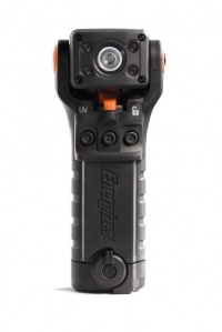 Energizer Night Strike LED Light with Swivel Head Energizer Night Strike LED Light with Swivel Head
