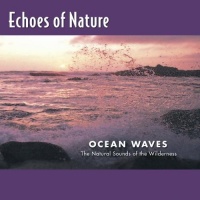 Echoes of Nature: Ocean Waves Echoes of Nature: Ocean Waves