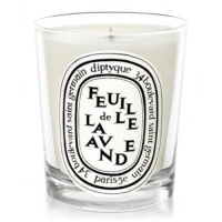 Diptyque Feuille de Lavande Candle-6.5 oz. Diptyque Feuille de Lavande Candle-6.5 oz.