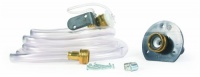 Camco 40123 RV Quickie Flush with Back Flow Preventer Camco 40123 RV Quickie Flush with Back Flow Preventer