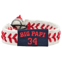 MLB David Ortiz Classic Jersey Bracelet MLB David Ortiz Classic Jersey Bracelet