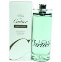 Eau de Cartier Concentree 3.4 Oz EDT Spray Eau de Cartier Concentree 3.4 Oz EDT Spray