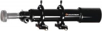 Celestron 80mm Guidescope Package with 125mm Rings and 80mm Guidescope with Extension Tube Celestron 80mm Guidescope Package with 125mm Rings and 80mm Guidescope with Extension Tube