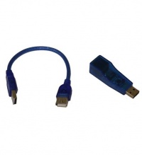 Grace Digital ACC-ETHRNT Grace Digital USB to Ethernet RJ45 Adapter Grace Digital ACC-ETHRNT Grace Digital USB to Ethernet RJ45 Adapter