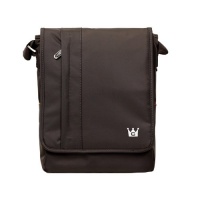 CaseCrown Vertical Mobile Messenger Bag (Brown) for iPad 4th Generation with Retina Display, iPad 3 & iPad 2, Kindle Fire HD (Tablets & eReaders) CaseCrown Vertical Mobile Messenger Bag (Brown) for iPad 4th Generation with Retina Display, iPad 3 & iPad 2, Kindle Fire HD (Tablets & eReaders)