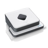 Evolution Robotics Mint Automatic Hard Floor Cleaner, 4200 Evolution Robotics Mint Automatic Hard Floor Cleaner, 4200