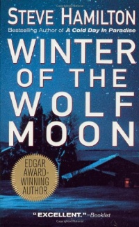 Winter of the Wolf Moon: A Mystery (Alex McKnight Mysteries) Winter of the Wolf Moon: A Mystery (Alex McKnight Mysteries)