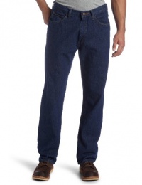 Lee Men's Relaxed Fit Slightly Tapered Leg Jean