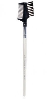 e.l.f. Cosmetics Eyebrow Comb + Brush e.l.f. Cosmetics Eyebrow Comb + Brush