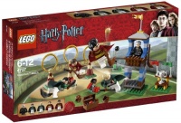 LEGO® Harry Potter? Quidditch Match 4737 LEGO® Harry Potter? Quidditch Match 4737