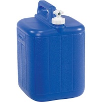 Coleman Water Carrier (5-Gallon, Blue) Coleman Water Carrier (5-Gallon, Blue)