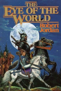 The Eye of the World (The Wheel of Time, Book 1) The Eye of the World (The Wheel of Time, Book 1)