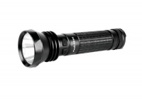Fenix TK41 U2 Upgraded 860 Lumens Flashlight, Black Fenix TK41 U2 Upgraded 860 Lumens Flashlight, Black