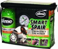 Slime 40013 Smart Spair Emergency Tire Repair Kit Slime 40013 Smart Spair Emergency Tire Repair Kit