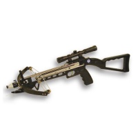NcStar Crossbow with Scope (CS) NcStar Crossbow with Scope (CS)