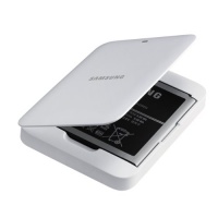Samsung Galaxy S4 Spare Battery Charger (2600mAh Battery Included) Samsung Galaxy S4 Spare Battery Charger (2600mAh Battery Included)