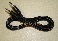 Gilmour Mini 3.5mm 1/8-Inch 6-Feet Male Stereo Audio Patch Cable Gilmour Mini 3.5mm 1/8-Inch 6-Feet Male Stereo Audio Patch Cable