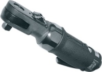 Florida Pneumatic FP-733M 1/4-Inch Quick Reverse Flat Head Mini Air Ratchet Florida Pneumatic FP-733M 1/4-Inch Quick Reverse Flat Head Mini Air Ratchet