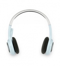 Logitech Wireless Headset for iPad, iPhone and iPod Touch (981-000381) Logitech Wireless Headset for iPad, iPhone and iPod Touch (981-000381)