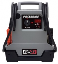 Schumacher PSJ-3612 DSR ProSeries 3600 Peak Amps Jump Starter and Portable Power Unit Schumacher PSJ-3612 DSR ProSeries 3600 Peak Amps Jump Starter and Portable Power Unit