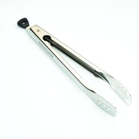 KitchenAid Cook's Series Stainless Steel Utility Tongs KitchenAid Cook's Series Stainless Steel Utility Tongs