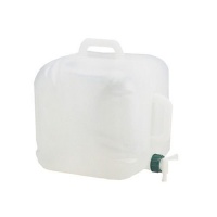Coleman Expandable Water Carrier (2.5-Gallon) Coleman Expandable Water Carrier (2.5-Gallon)