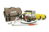 Viair 40047 400P-RV Automatic Portable Compressor Kit Viair 40047 400P-RV Automatic Portable Compressor Kit