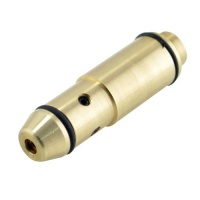 Laserlyte Laser Trainer 9-mm Cartridge Laserlyte Laser Trainer 9-mm Cartridge