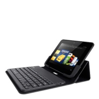 Belkin Bluetooth Keyboard Folio Case for Kindle Fire HD 7 Belkin Bluetooth Keyboard Folio Case for Kindle Fire HD 7
