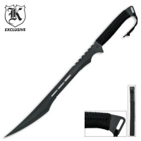 BudK Exclusive Secret Agent Tactical Ninja Sword BudK Exclusive Secret Agent Tactical Ninja Sword