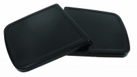 Cuisinart CST-152 Grate Lifter Side Tables, 1-Pair Cuisinart CST-152 Grate Lifter Side Tables, 1-Pair