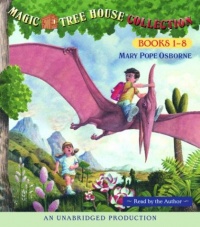 Magic Tree House Collection: Books 1-8 Magic Tree House Collection: Books 1-8