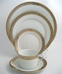 Philippe Deshoulieres Orleans Cream Soup Saucer Philippe Deshoulieres Orleans Cream Soup Saucer