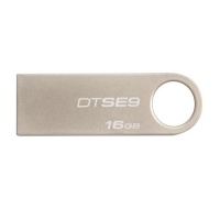 Kingston Digital DataTraveler SE9 16GB USB 2.0 Flash Drive(DTSE9H/16GBZ) Kingston Digital DataTraveler SE9 16GB USB 2.0 Flash Drive(DTSE9H/16GBZ)