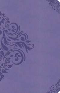THE KJV STUDY BIBLE (PURPLE) (King James Bible) THE KJV STUDY BIBLE (PURPLE) (King James Bible)