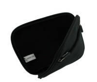 rooCASE SLV2 Neoprene Sleeve (Jet Black) Carrying Case for Garmin nüvi 2300 2300LMT 2350 2350LT 2350LMT 2360LT 2360LMT 2370LT 2455LT 2455LMT 2475LT 2495LMT 4.3-Inch Portable GPS Navigator rooCASE SLV2 Neoprene Sleeve (Jet Black) Carrying Case for Garmin nüvi 2300 2300LMT 2350 2350LT 2350LMT 2360LT 2360LMT 2370LT 2455LT 2455LMT 2475LT 2495LMT 4.3-Inch Portable GPS Navigator