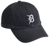 MLB Detroit Tigers Franchise Fitted Baseball Cap MLB Detroit Tigers Franchise Fitted Baseball Cap