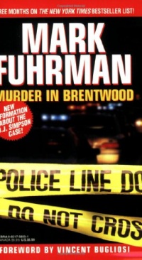 Murder in Brentwood Murder in Brentwood