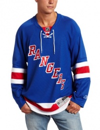 NHL New York Rangers Premier Jersey NHL New York Rangers Premier Jersey