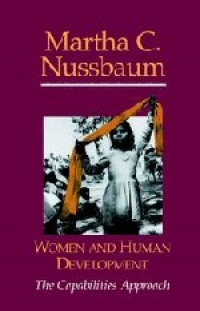 Women and Human Development: The Capabilities Approach (The Seeley Lectures) Women and Human Development: The Capabilities Approach (The Seeley Lectures)
