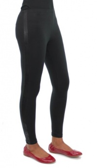 Style&co. Plus Size Pants, Snake Skin Print Leggings Style&co. Plus Size Pants, Snake Skin Print Leggings